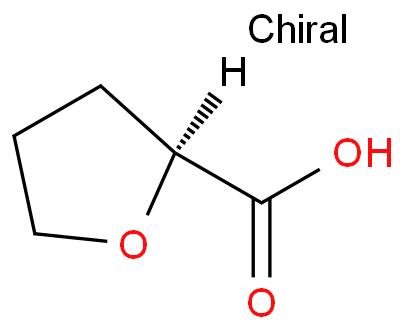 (S)-(-)-四氢呋喃-2-甲酸 87392-07-2 有机合成中间体