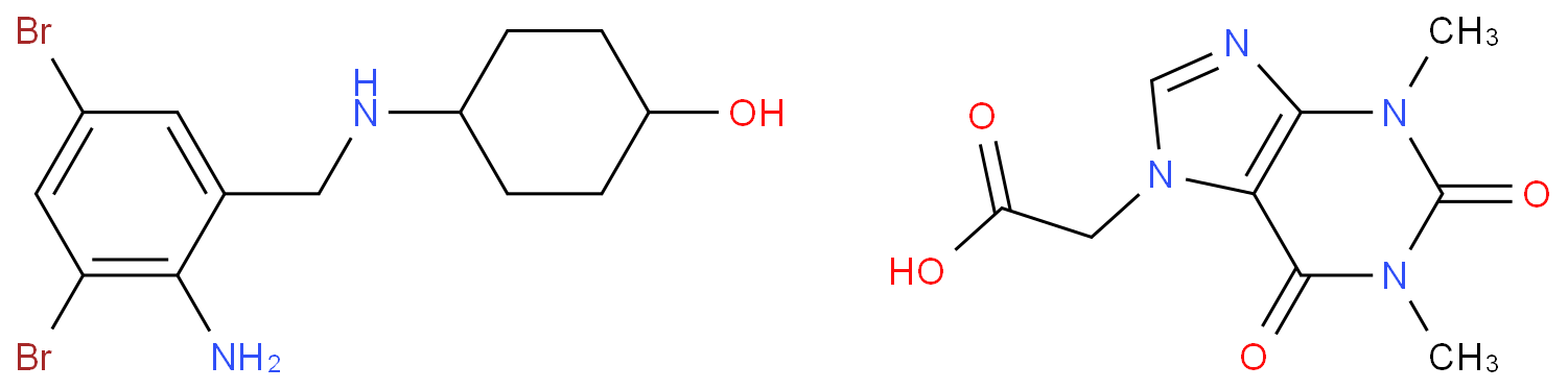 Acebrophylline  