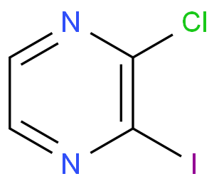 2-氯-3-碘吡嗪 CAS号:191340-85-9科研及生产专用 高校及研究所支持货到付款