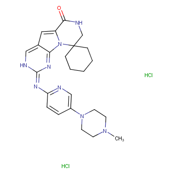 鹽酸三環(huán)素