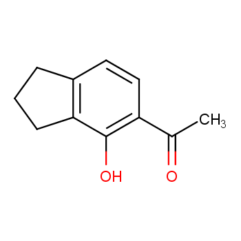 5-Acetyl-4-indanol  