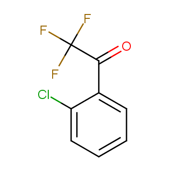 2'-氯-2,2,2-三氟苯乙酮
