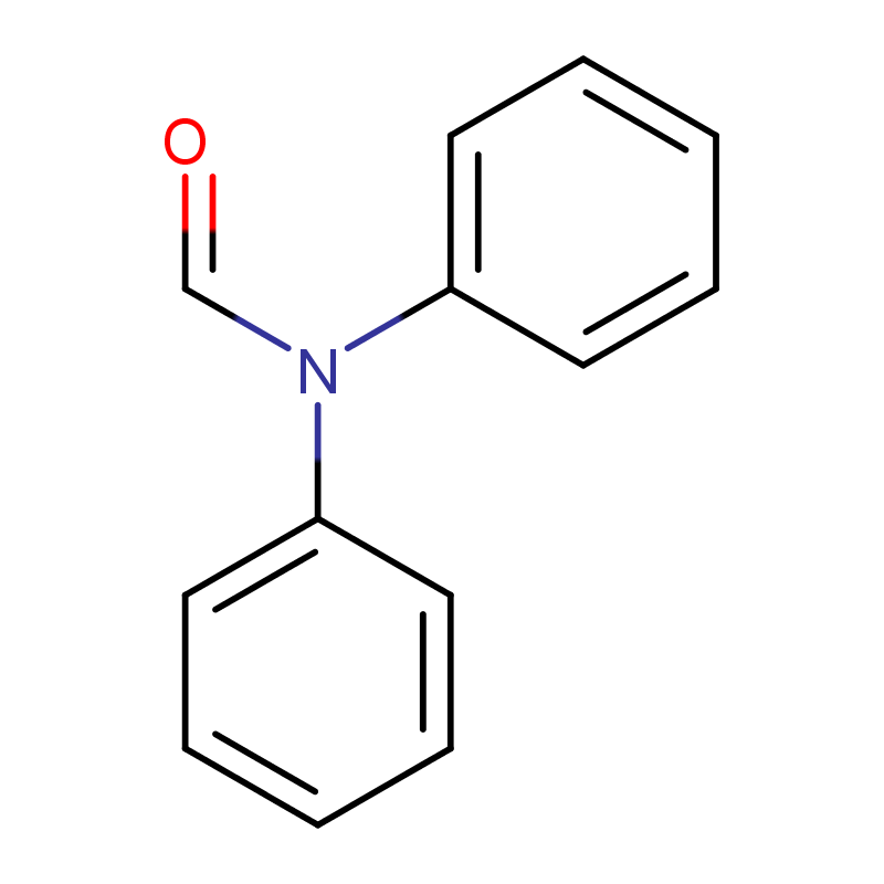 N,N-二苯基甲醛
