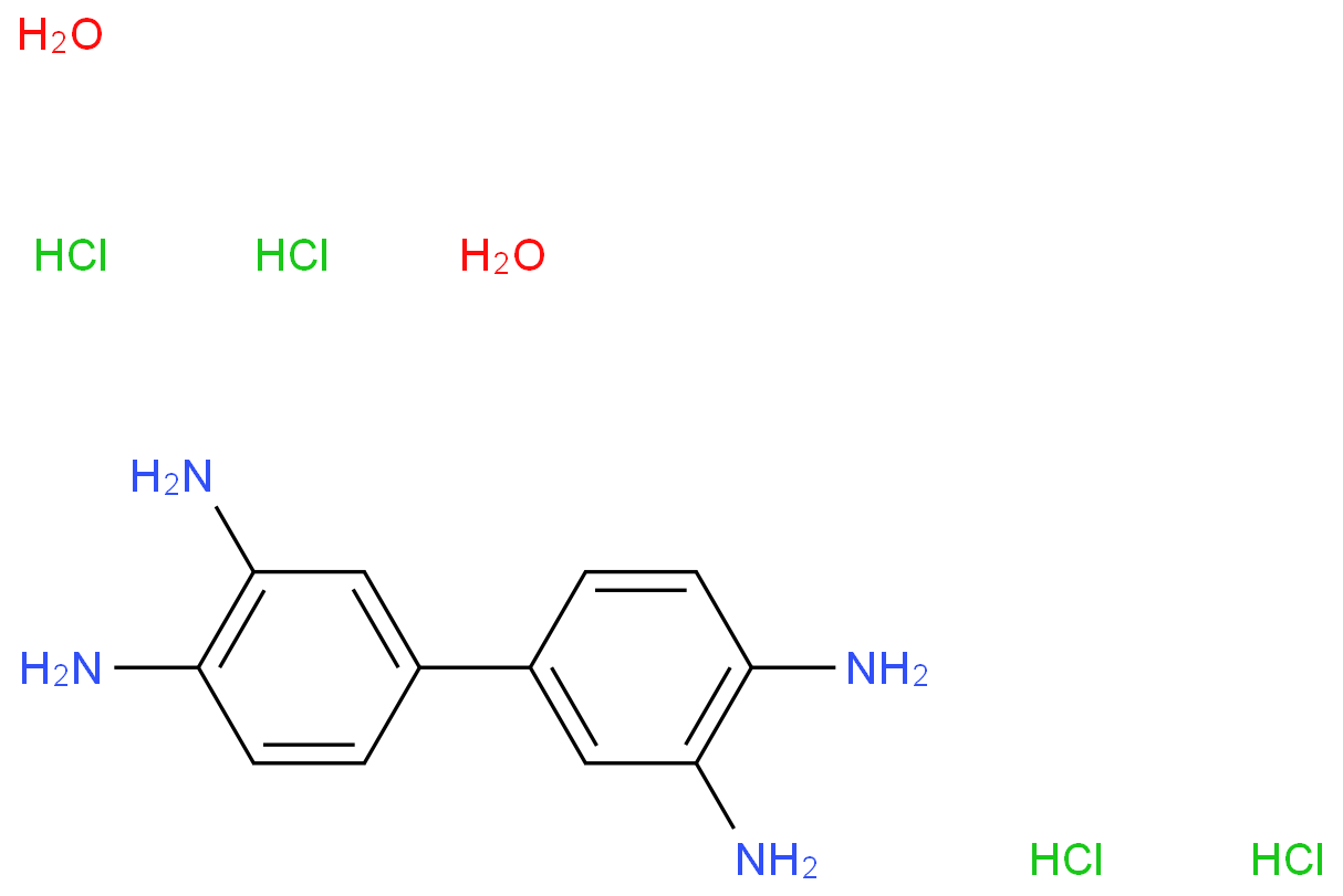 3,3'-Diaminobenzidine tetrahydrochloride dihydrate