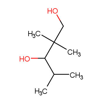 2,2,4-三甲基-1,3-戊二醇 产品图片