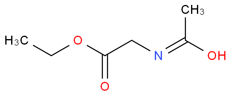 N-乙酰基甘氨酸乙酯