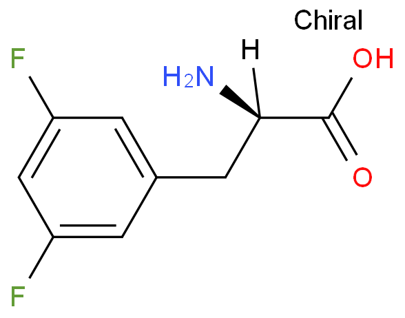 (R)-2-氨基-3-(3,5-二氟苯基)丙酸CAS号266360-63-8(现货供应/质量保证)