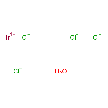 Iridium(IV) chloride