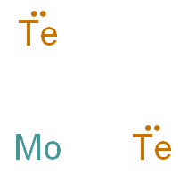 bis(tellanylidene)molybdenum