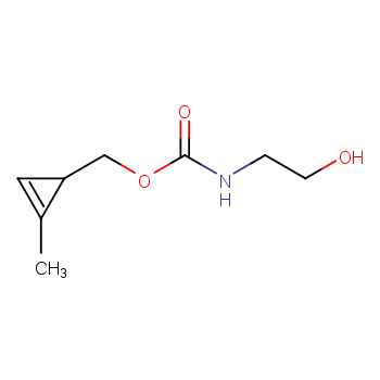 Amino-PEG2-CO-N-Bis(PEG1-azide)