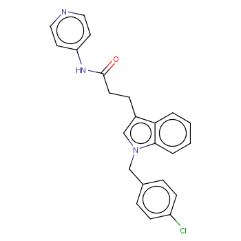 JAK3 Inhibitor VII, AD412 - CAS 796041-65-1 - Calbiochem
