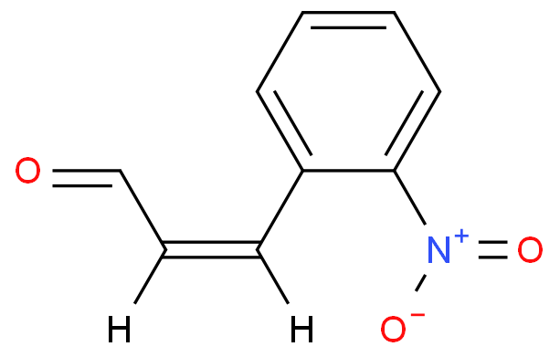 Cis-2-Nitrocinnamaldehyde  