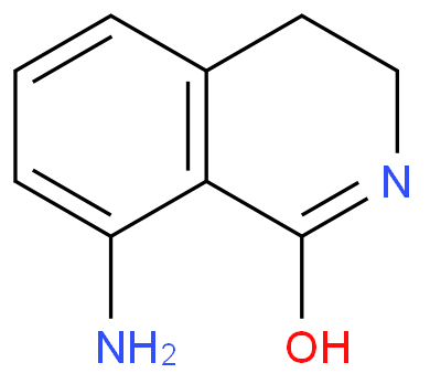 8-氨基-3,4-二氢异喹啉-1(2H)-酮CAS号169045-00-5；分析试剂/科研试验用，现货