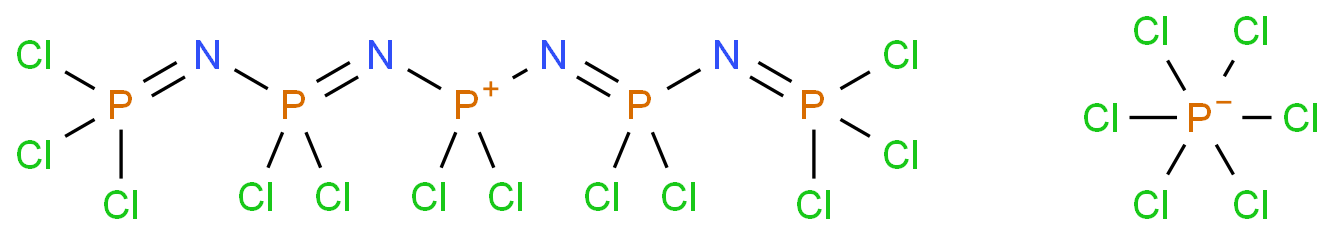 氯化磷腈聚合物 产品图片