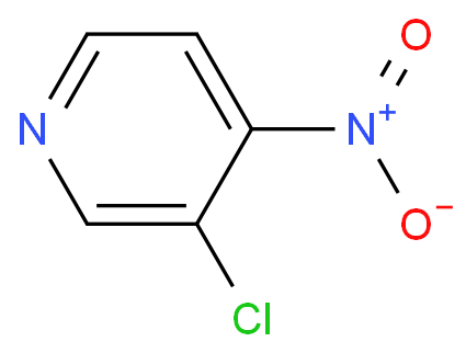 3-CHLORO-4-NITROPYRIDINE