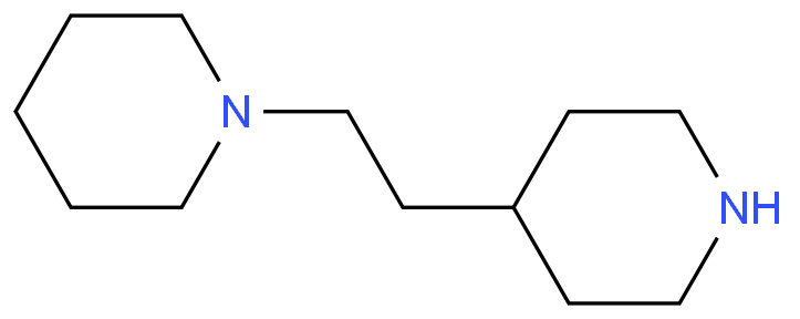 [Perfemiker]1-(2-哌啶-4-基乙基)哌啶,95%