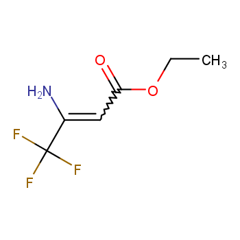 氨基三氟巴豆酸乙酯