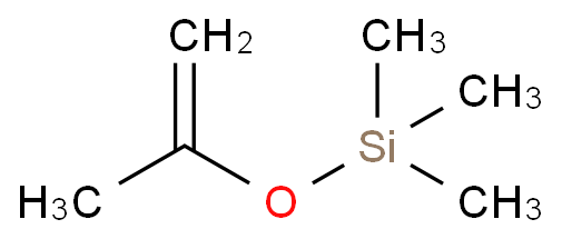 trimethyl(prop-1-en-2-yloxy)silane