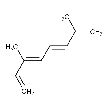 (3E,5E)-3,7-dimethylocta-1,3,5-triene