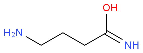 4-aminobutyramide