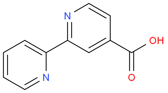 [Perfemiker]2, 2'-联吡啶-4-甲酸,98%