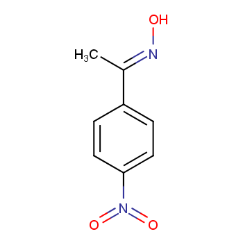 4-硝基苯乙酮肟