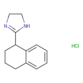 Tetrahydrozoline Hydrochloride (200 mg)