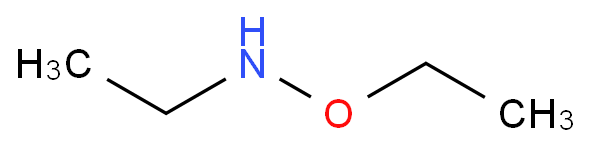 O,N-Diethylhydroxylamine
