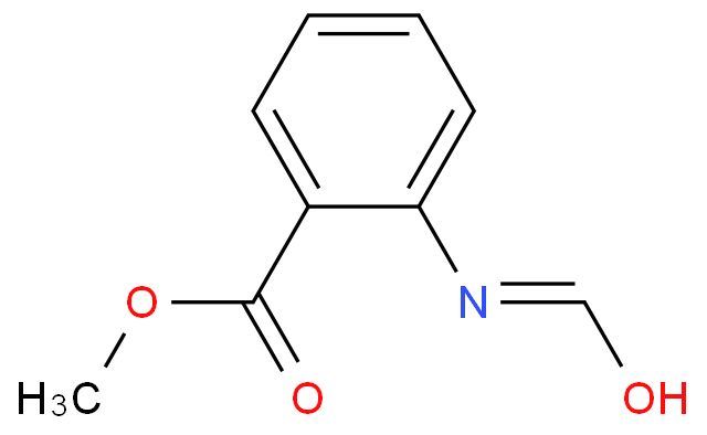 methyl formyl anthranilate
