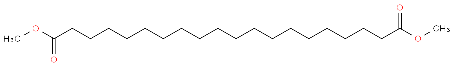 dimethyl icosanedioate
