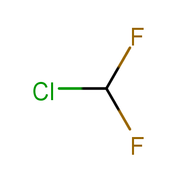 Industrial chlorodifluoromethane(HCFC-22)  