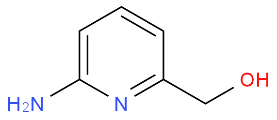2-氨基-6-吡啶甲醇