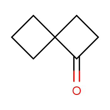 Spiro[3.3]heptan-1-one