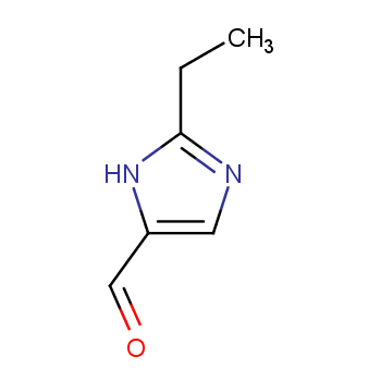 2-Ethyl-4-formylimidazole