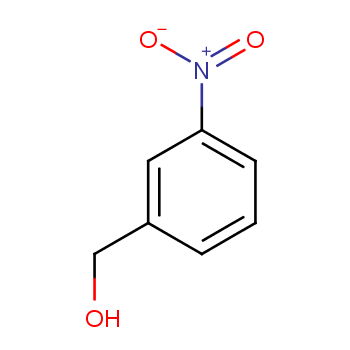 3-Nitrobenzyl alcohol