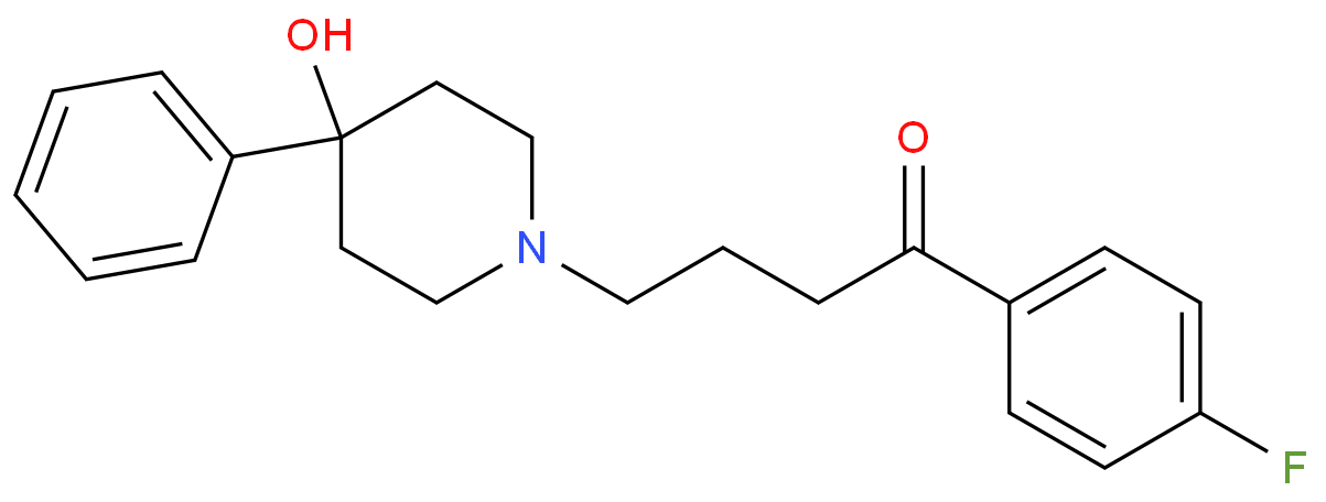 氟哌啶醇杂质3109-12-4