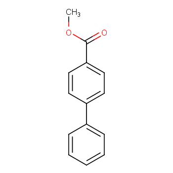 Methyl 4-phenylbenzoate