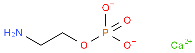 单乙醇胺磷酸钙