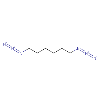 Hexane, 1,6-diazido-