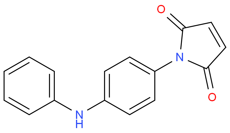 N-(4-Anilinophenyl)maleimide  