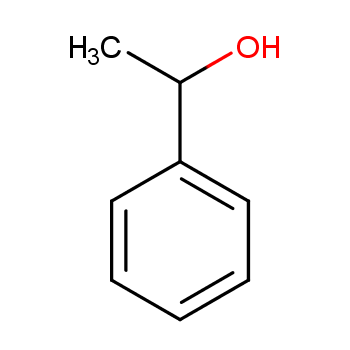 hot sell (S)-1-phenylethanol  