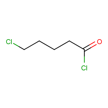 5-氯戊酰氯/1575-61-7