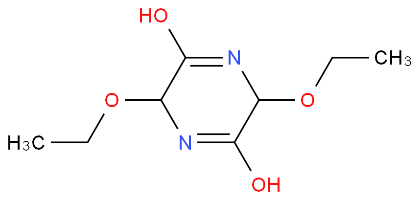 3,6-diethoxypiperazine-2,5-dione