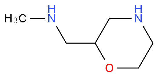 N-甲基-1-(吗啉-2-基)甲胺CAS号122894-45-5 (现货优势供应/质量保证)