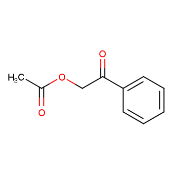 Phenacyl acetate