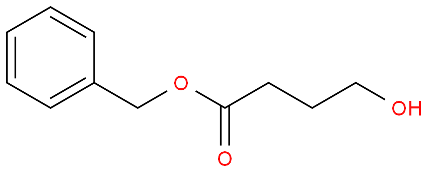 4-羟基丁酸苄酯