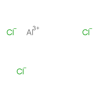聚合氯化铝 化学结构式