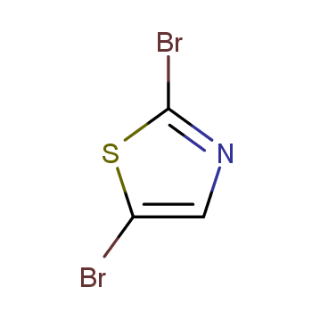 2,5-dibromo-1,3-thiazole