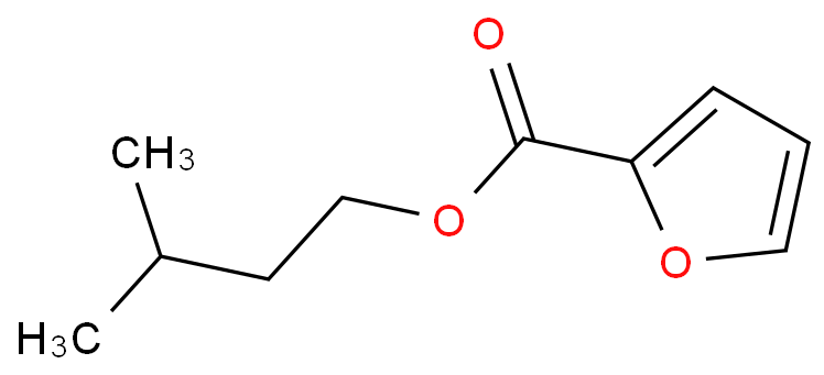 2-FURANCARBOXYLIC ACID ISOAMYL ESTER