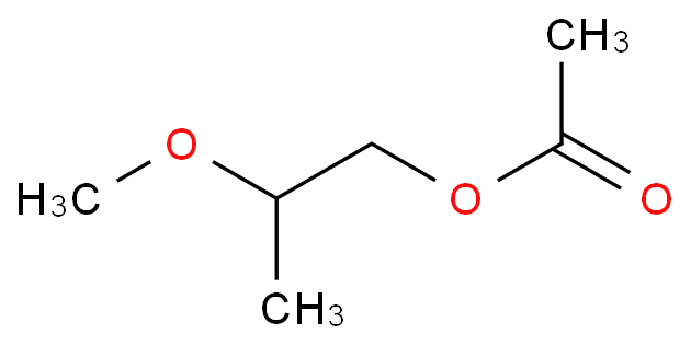 2-甲氧基-1-丙醇乙酸酯